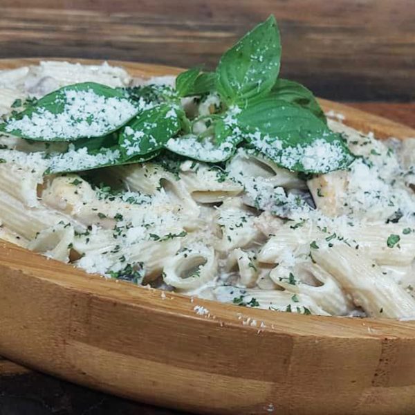 پنه با سس مخصوص اوتایلی